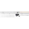 Balzer System Feeder 160 Combo 3,60 m WFG: 160 g