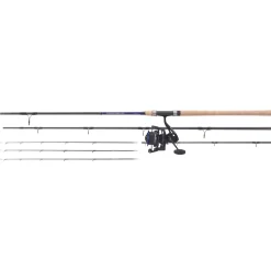 Balzer System Feeder 160 Combo 3,60 m WFG: 160 g
