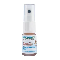 Balzer Trout Attack Power Aromen - Forelli