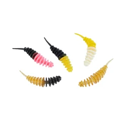 Balzer Trout Collector Forellenwürmer Mix