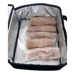 Balzer Valhall Fish & Fly Tasche 50 x 20 x 40 cm
