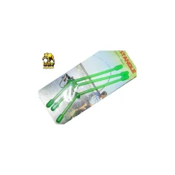 Behr Abstandhalter Grün 10 cm 3 Stück