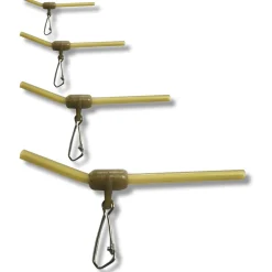 Behr Anti Tangle Boom Camou 5 cm 3 Stück