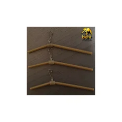 Behr Anti Tangle Boom Camou 10 cm 3 Stück