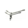 Behr Anti Tangle Boom klar 7 cm 3 Stück