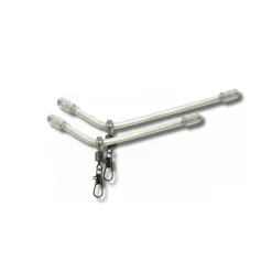 Behr Anti Tangle Boom klar 7 cm 3 Stück