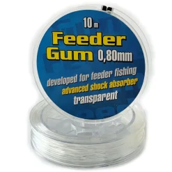Behr Feeder Gum Shock-Absorber 1,2 mm 10 m