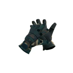 Behr Neopren Handschuhe Eiger Power Rip Gr.XL