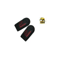 Behr Neopren Klettband Red Carp