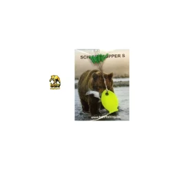 Behr Schnurstopper Gummistopper