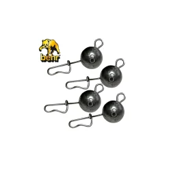 Behr Trendex Clip Heads - 8 g