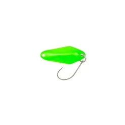 Berkley Area Game Spoon Chisai 2,2 g Set 5 + 1 gratis!