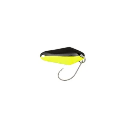 Berkley Area Game Spoon Chisai 2,2 g Set 5 + 1 gratis!