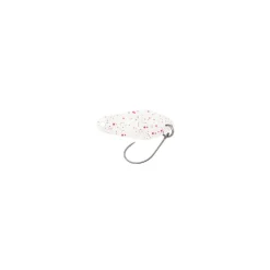 Berkley Area Game Spoon Chisai 2,2 g Set 5 + 1 gratis!