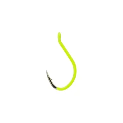 Berkley Fusion Octopus Haken Chartreuse