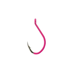Berkley Fusion Octopus Haken Pink