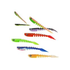 Big Mama Monkey Lures Shaky Lui 10 cm