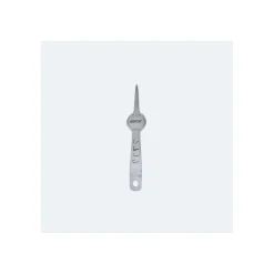 BKK Micro Splitring Tweezers Splitringpinzette