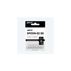 BKK Spoon-22 SS