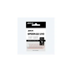 BKK Spoon-22 UVO