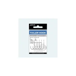 BKK Trailer Hook