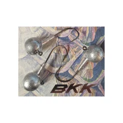 BKK Ultra Spitze Jighaken