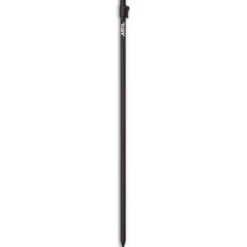 Black Cat Bankstick Rutenhalter