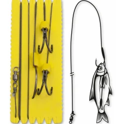 Black Cat Big Bait Ghost Rig
