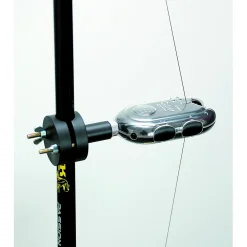 Black Cat Bissanzeiger Halter Bait Alarm