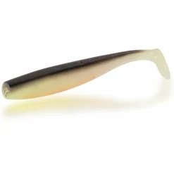 Black Cat Cat Shad Gummifisch 18 cm