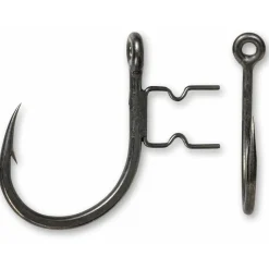 Black Cat Claw Single Haken DG coating
