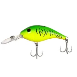 Black Cat Cranker firetiger sinking 50 g 16 cm
