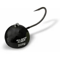 Black Cat Fire-Ball