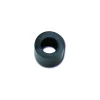 Black Cat Rubber Stop 10 Stück 7mm,3mm