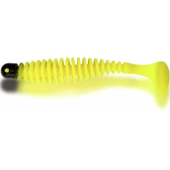 Black Cat Shad Worm sinkend 17 cm 25 g