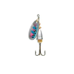 Blue Fox Spinner Vibrax Fluorescent RT