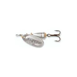 Blue Fox Spinner Vibrax Original Silber