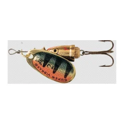 Blue Fox Spinner Vibrax Shad Gr. 1