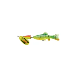 BLUE FOX Vibrax Chaser 8 g Firetiger