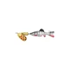 BLUE FOX Vibrax Chaser 8 g Gold