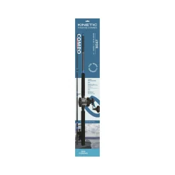 BOAT CC 6'/180CM P8 20-30 LBS/100-400G 2SEC 30 2BB