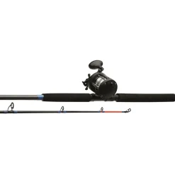 BOAT CC 6'/180CM P8 20-30 LBS/100-400G 2SEC 30 2BB