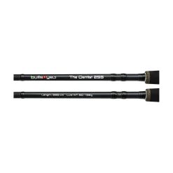 Bullseye Dentist Spin - 2,55 m 50-145 g