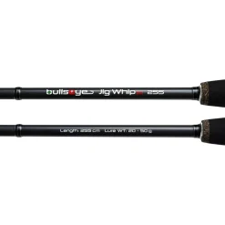 Bullseye Jig Whip 2.0