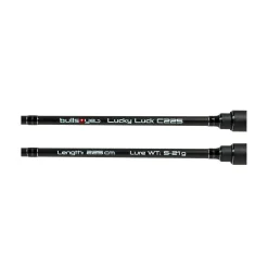 Bullseye Lucky Luck Cast - 2,25 m 5-21 g
