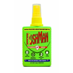 Bushman Anti-Insect Spray 90 ml Mückenspray