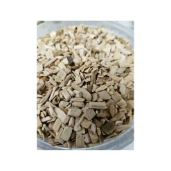 CAB Räucherchips Ahornholz 4-7 mm 1 Liter