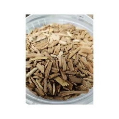 CAB Räucherchips Robinienholz 4-7 mm 1 Liter