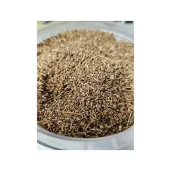 CAB Räuchermehl Walnußholz 0-2 mm 1 Liter