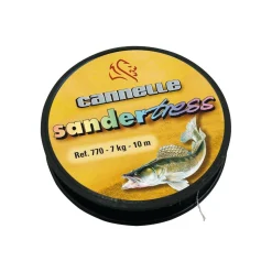 Cannelle Sandertress Zandervorfach 10m